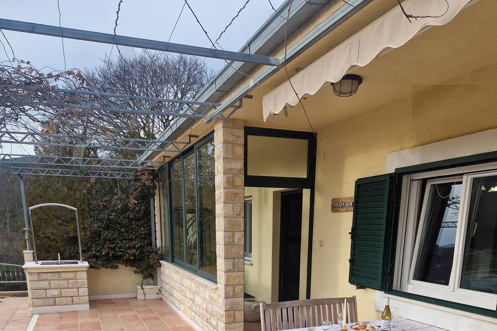 Photo of Patio Balcony in Prapatnica