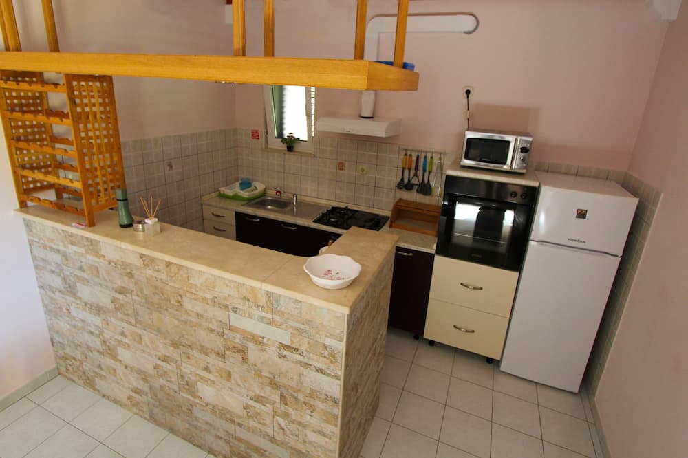 Photo of Kitchen in Prapatnica