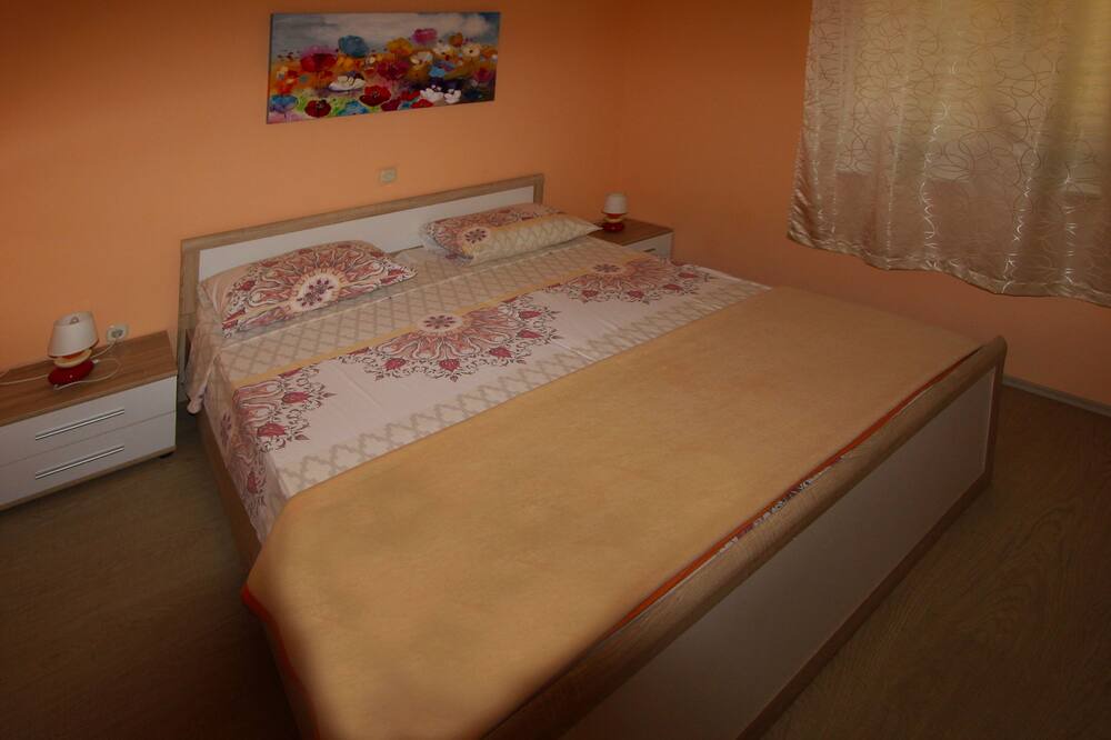 Photo of Bedroom in Prapatnica