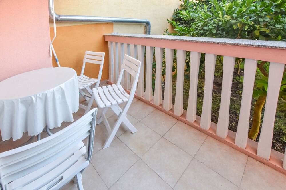 Photo of Patio Balcony in Sveti Filip i Jakov