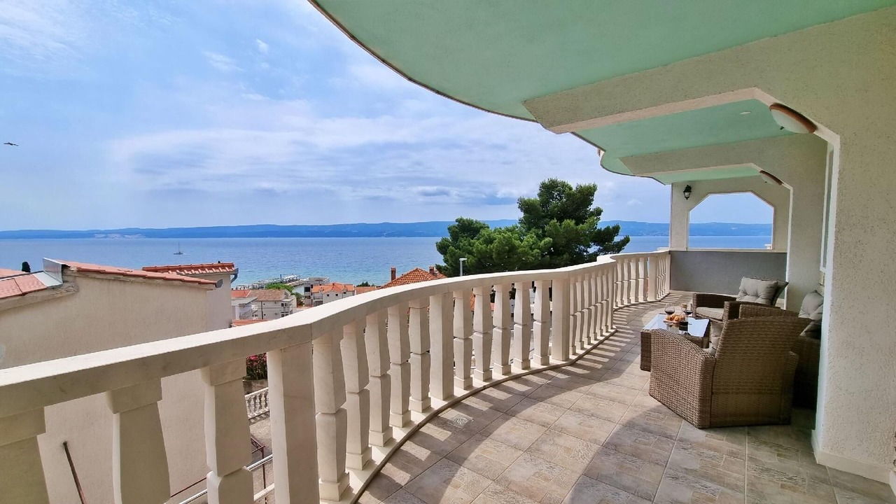 Photo of Patio Balcony in Duce