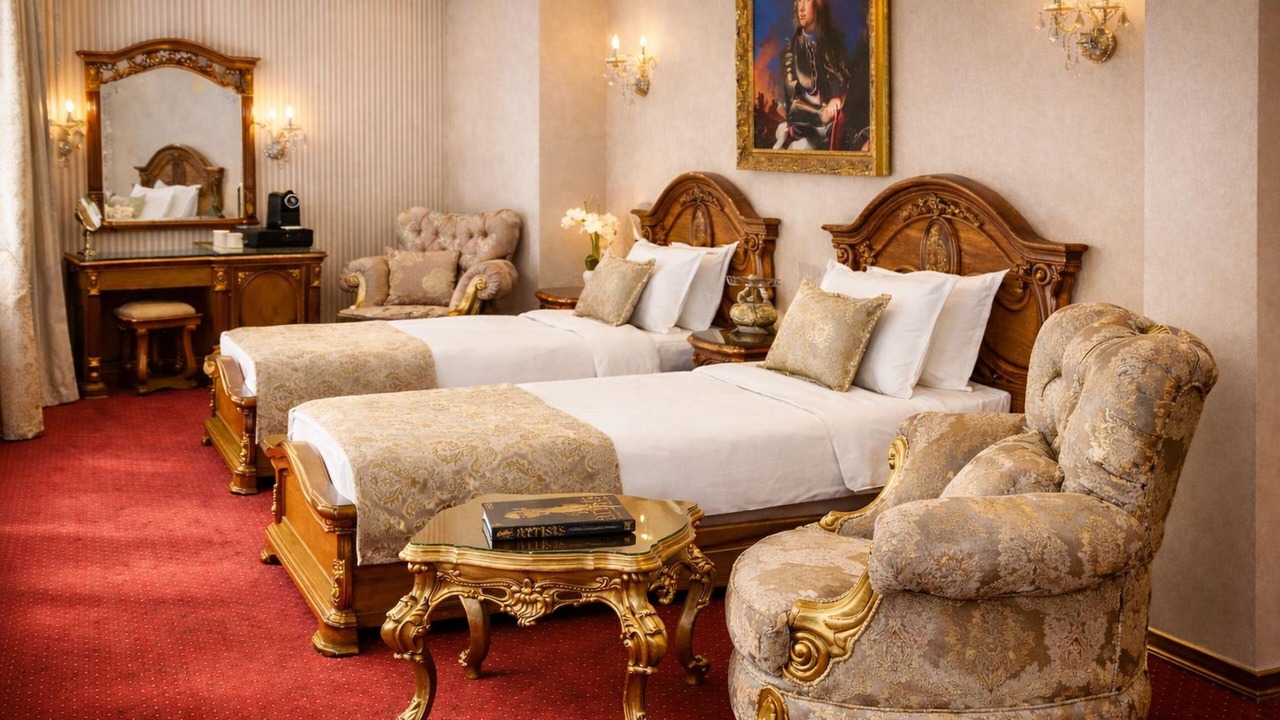 Photo of Bedroom in Stari Grad