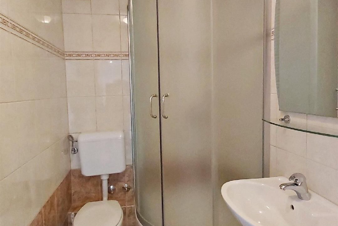 Photo of Bathroom in Duce