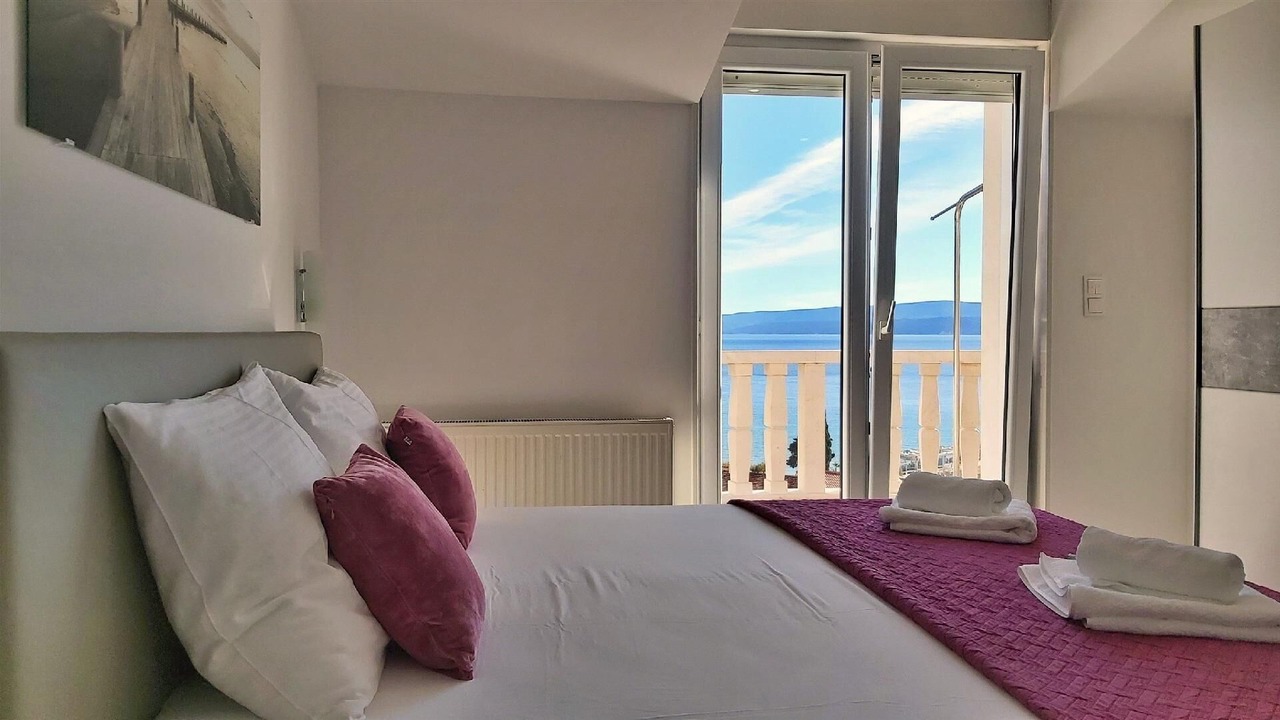 Photo of Bedroom in Duce