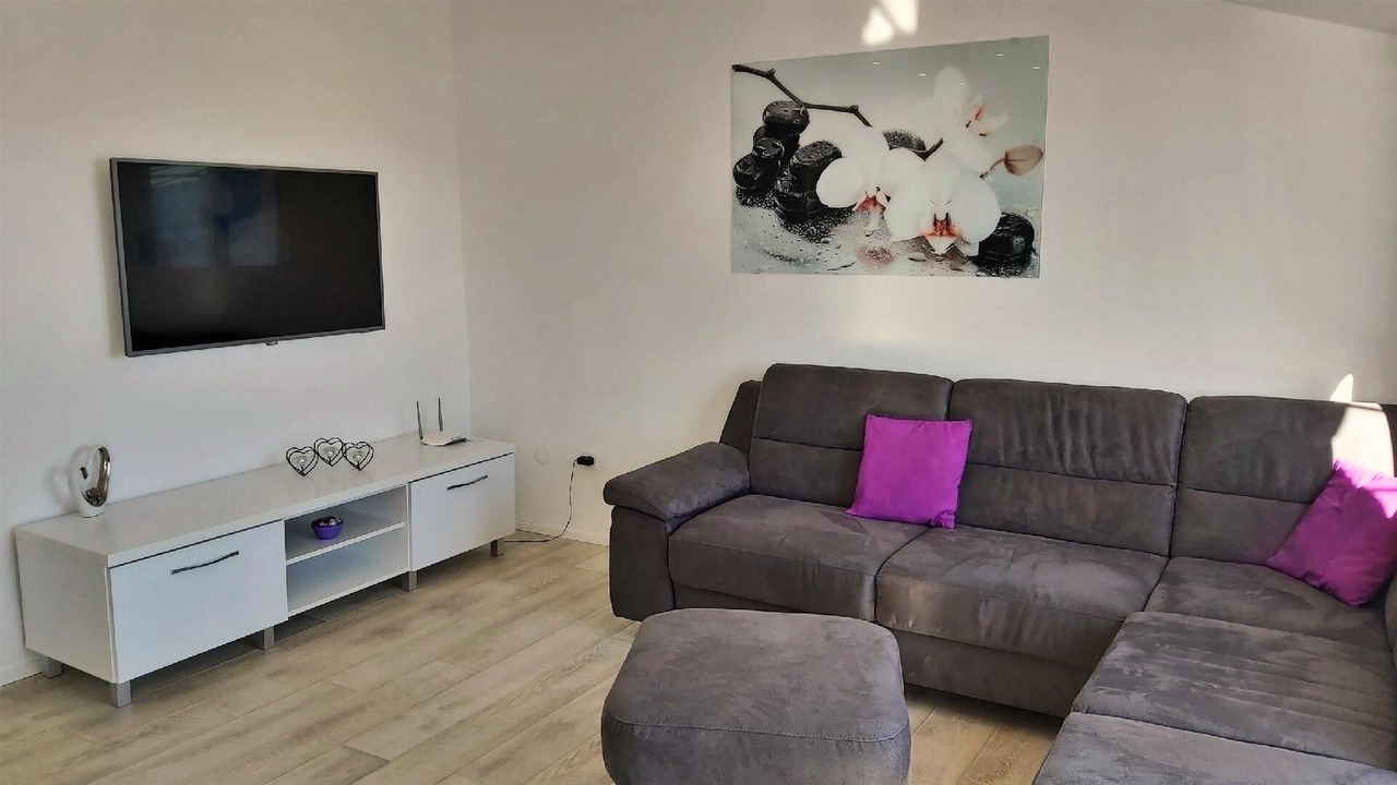 Photo of Livingroom in Duce