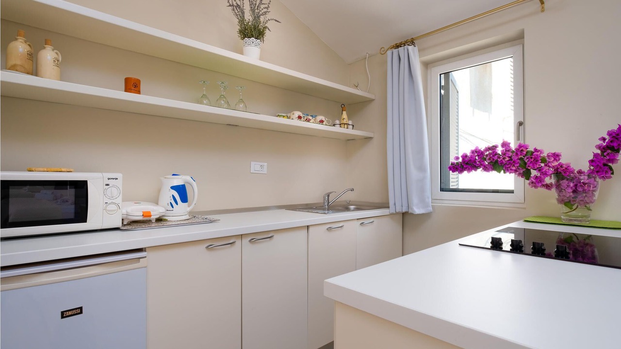 Photo of Kitchen in Lopud Island