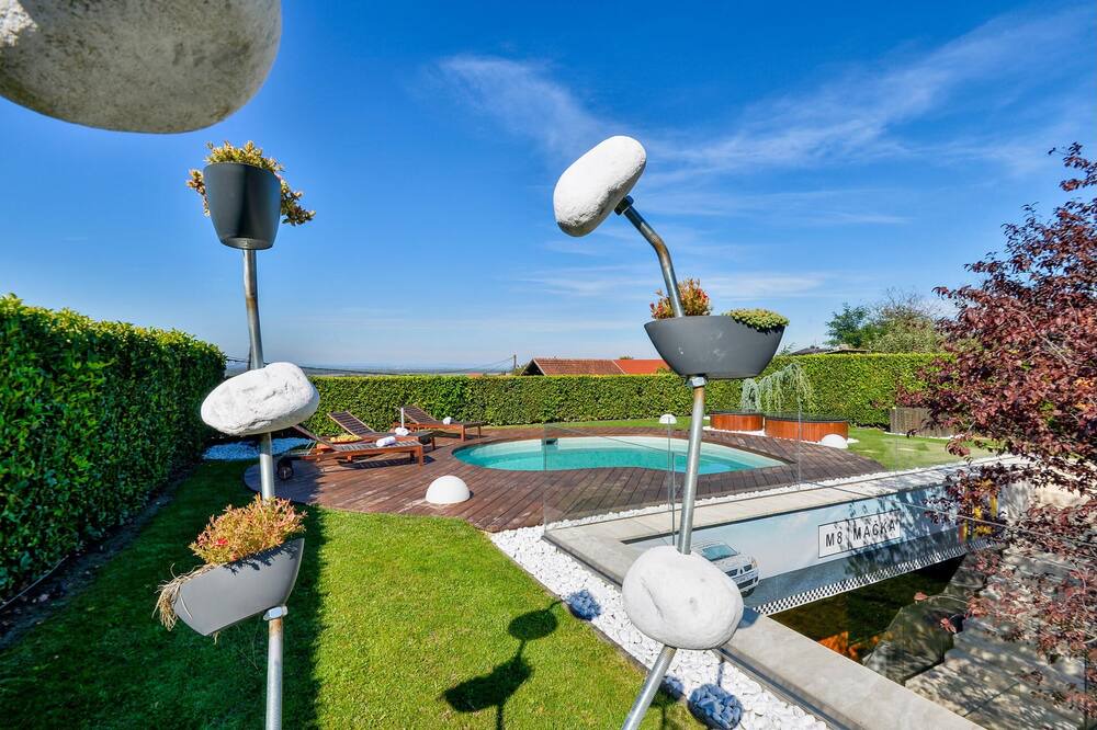Photo of Outdoor in Klostar Ivanic