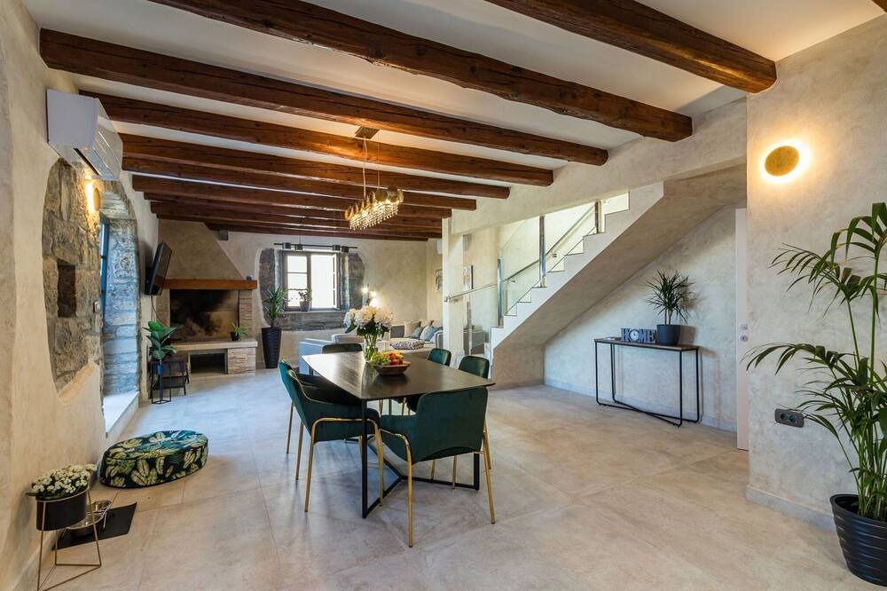 Photo of Livingroom in Kircija