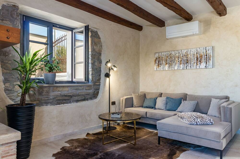 Photo of Livingroom in Kircija