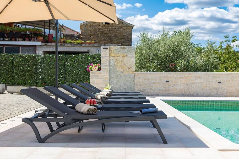 Photo of Patio Balcony in Kircija