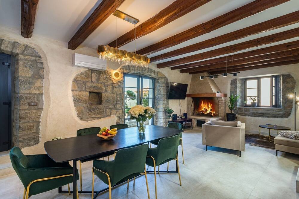 Photo of Livingroom in Kircija