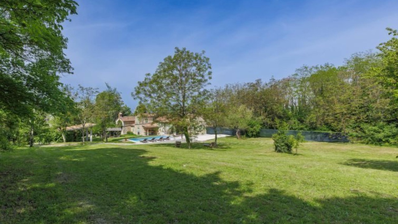 Photo of Outdoor in Pazin