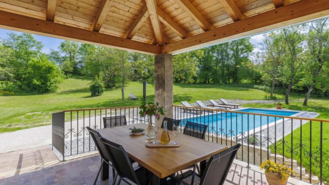 Photo of Outdoor in Pazin