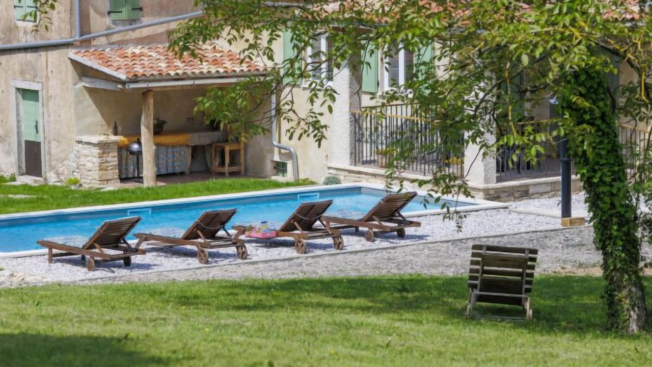 Photo of Outdoor in Pazin