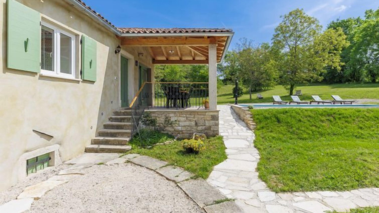 Photo of Outdoor in Pazin