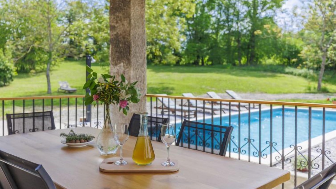 Photo of Outdoor in Pazin