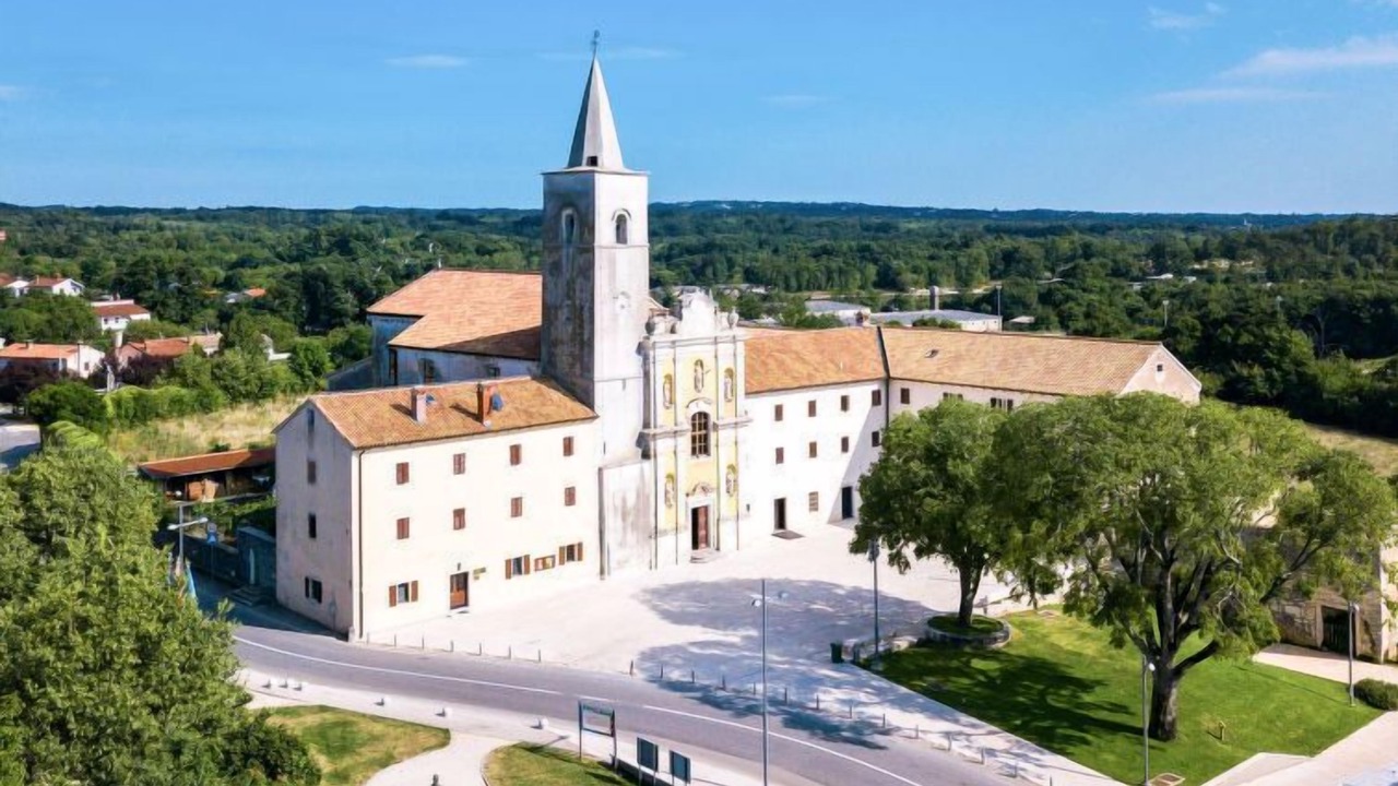 Photo of Outdoor in Pazin