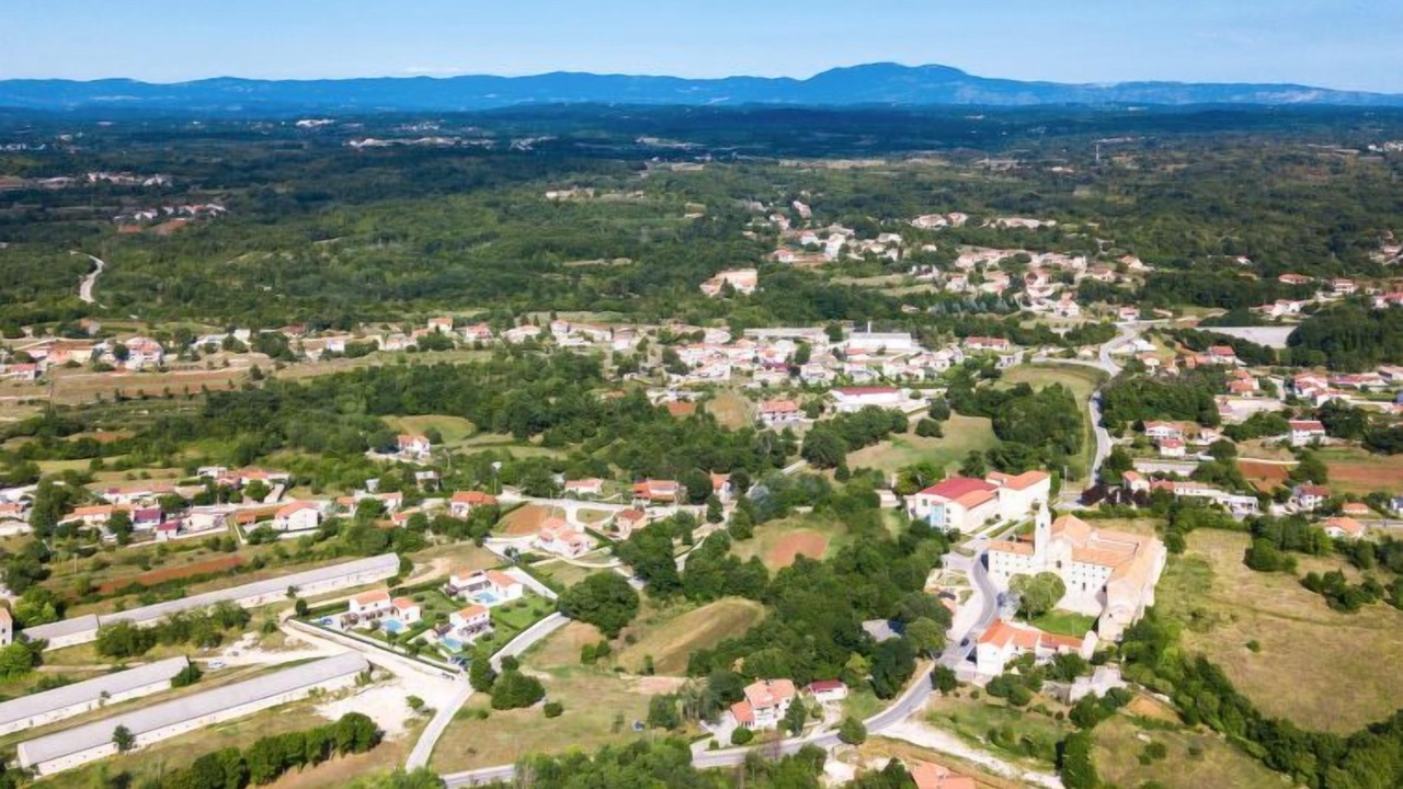 Photo of Outdoor in Pazin