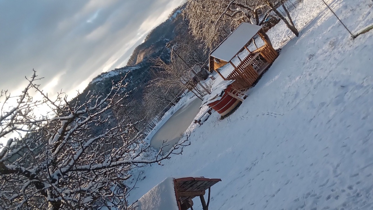 Photo of Bedroom in Rosia Montana