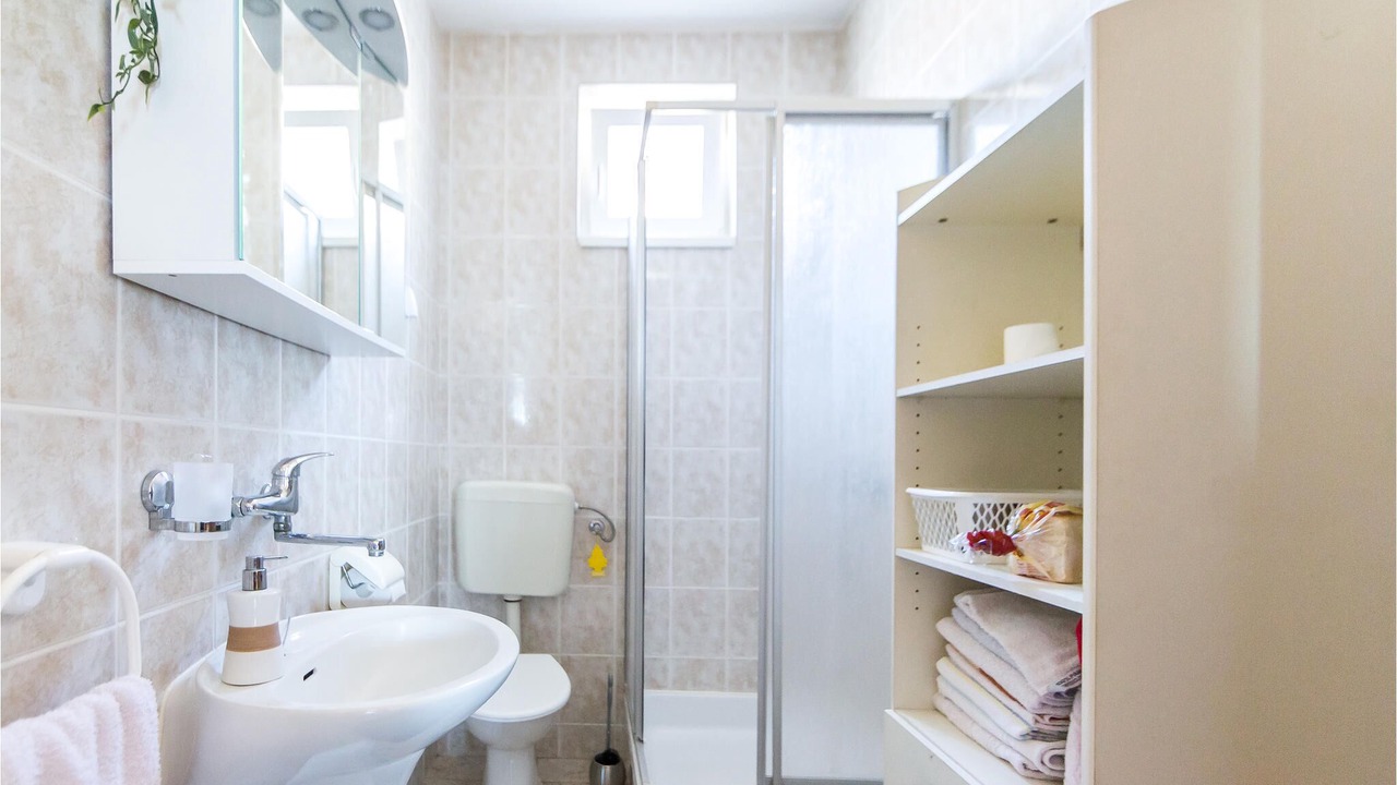 Photo of Bathroom in Dakovo