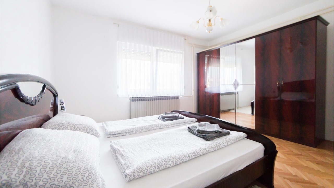 Photo of Bedroom in Dakovo