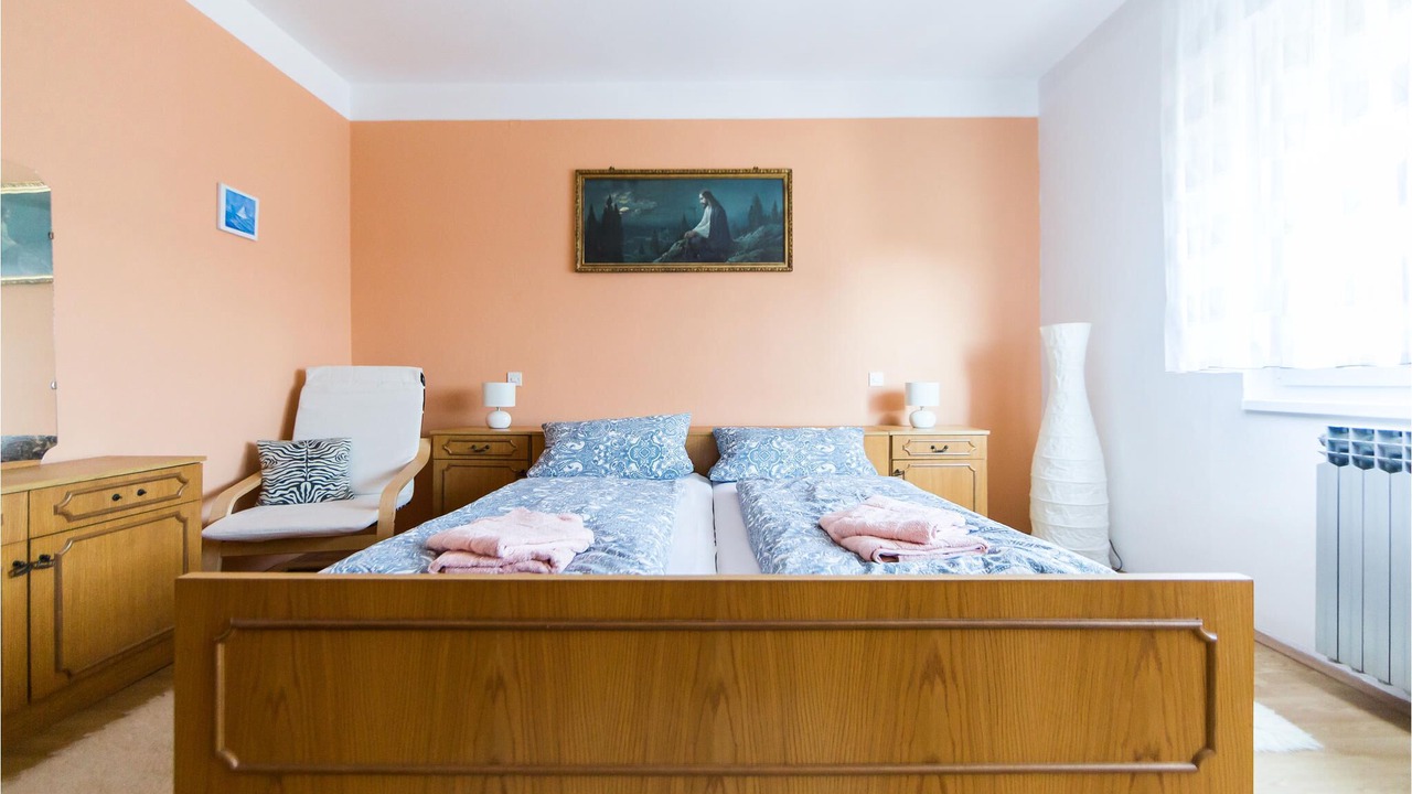 Photo of Bedroom in Dakovo