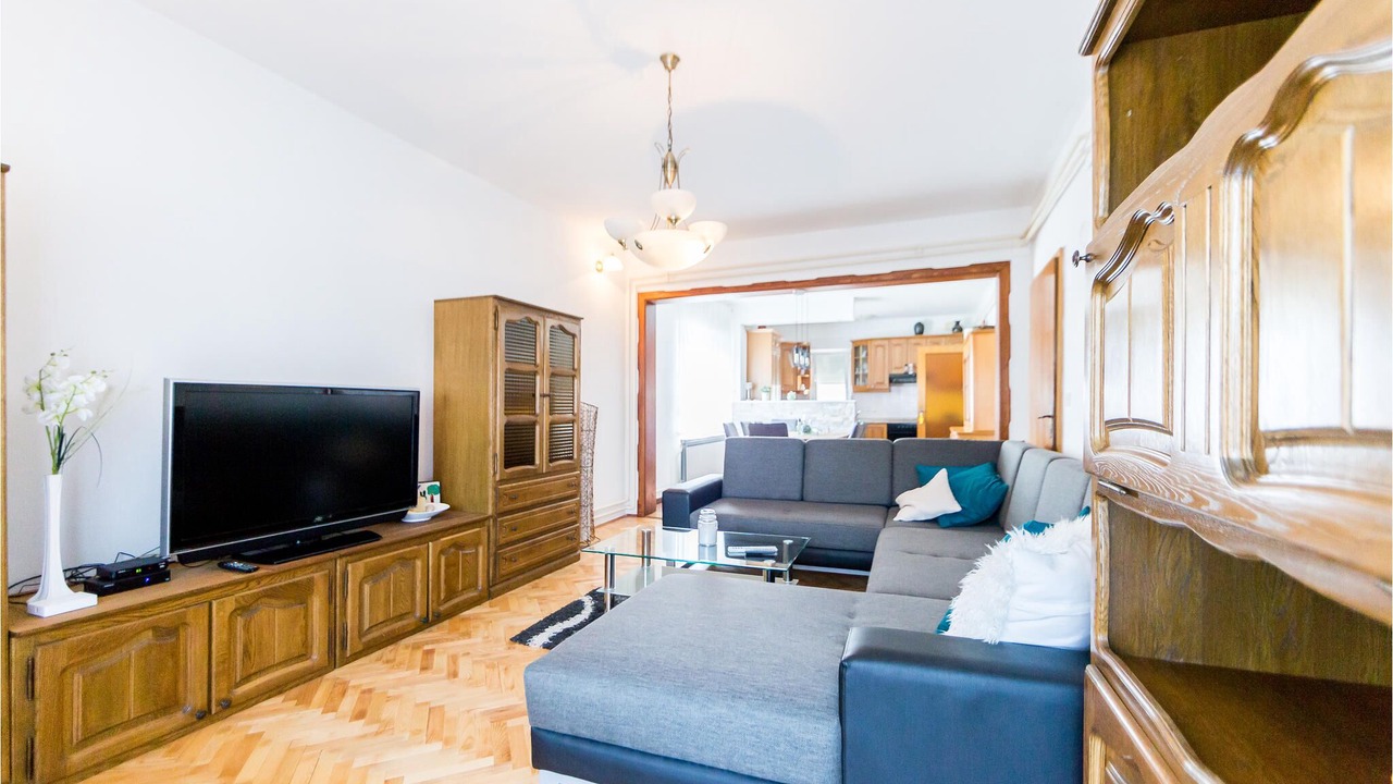 Photo of Livingroom in Dakovo