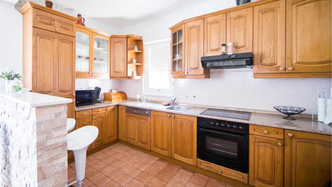 Photo of Kitchen in Dakovo