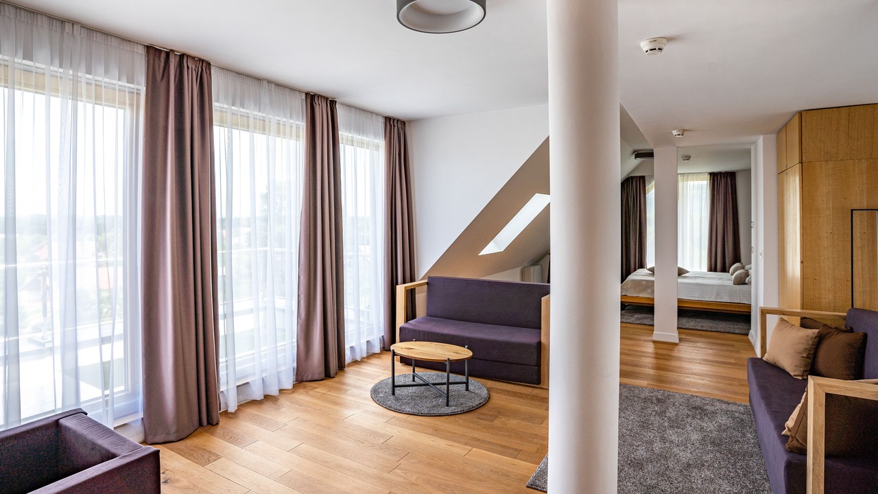 Photo of Bedroom in Catrnja