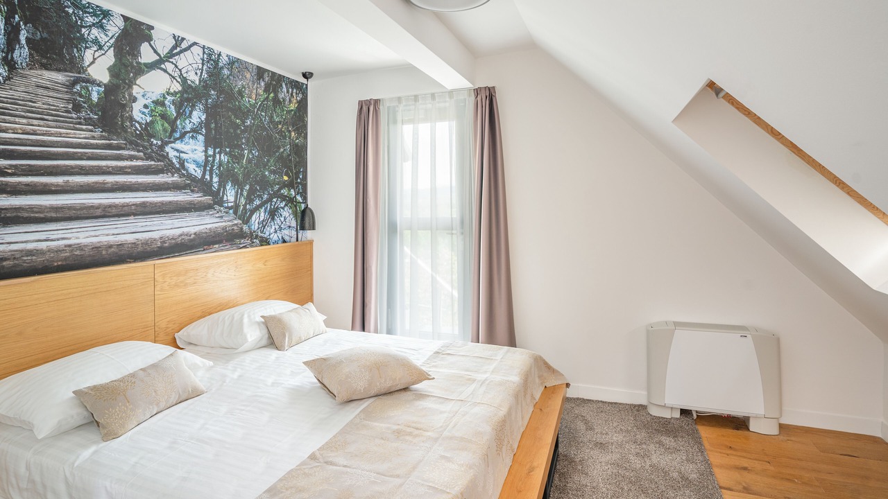Photo of Bedroom in Catrnja