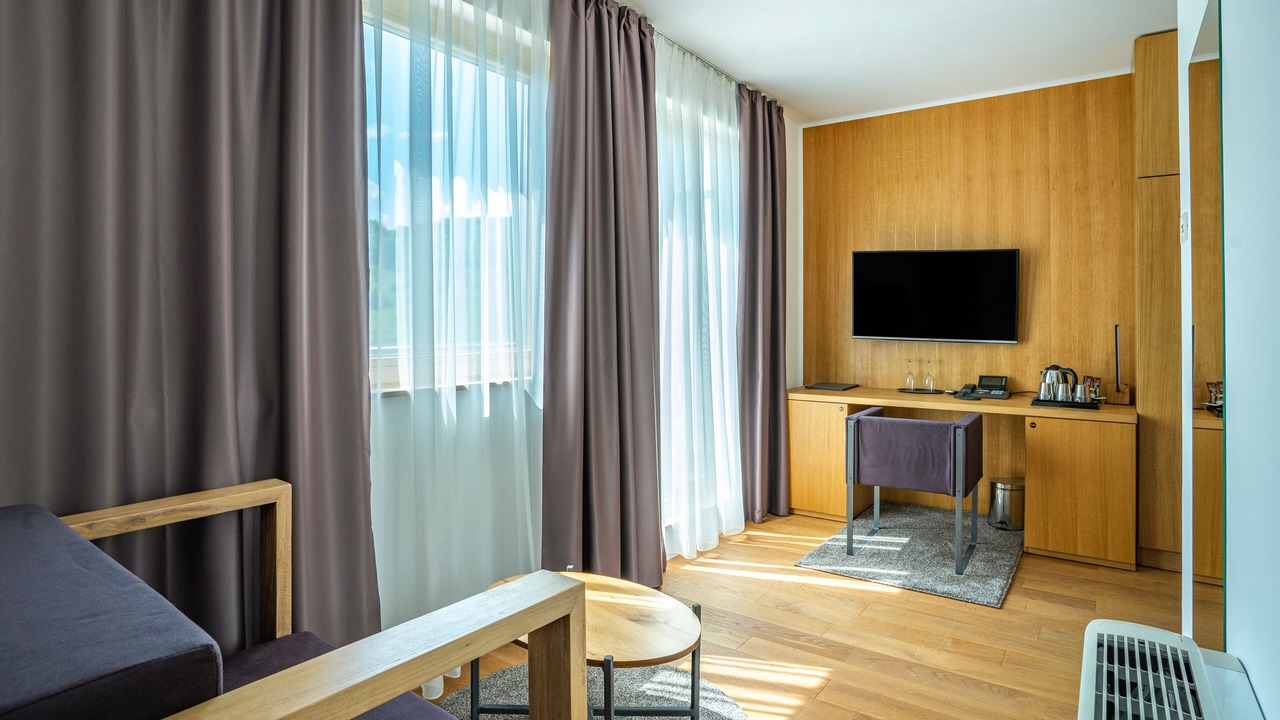 Photo of Bedroom in Catrnja
