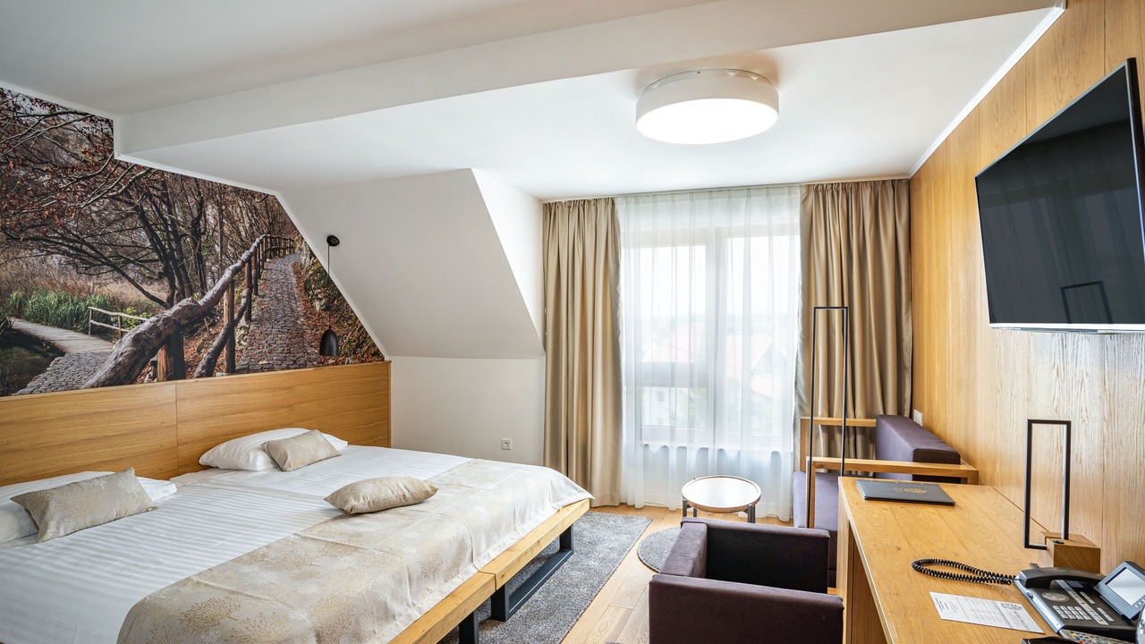 Photo of Bedroom in Catrnja