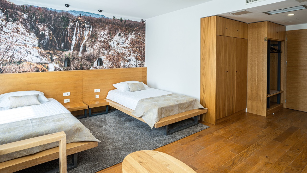 Photo of Bedroom in Catrnja