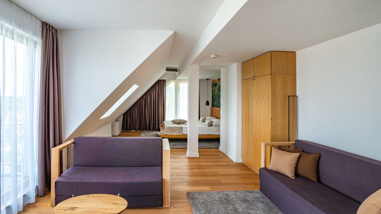 Photo of Bedroom in Catrnja