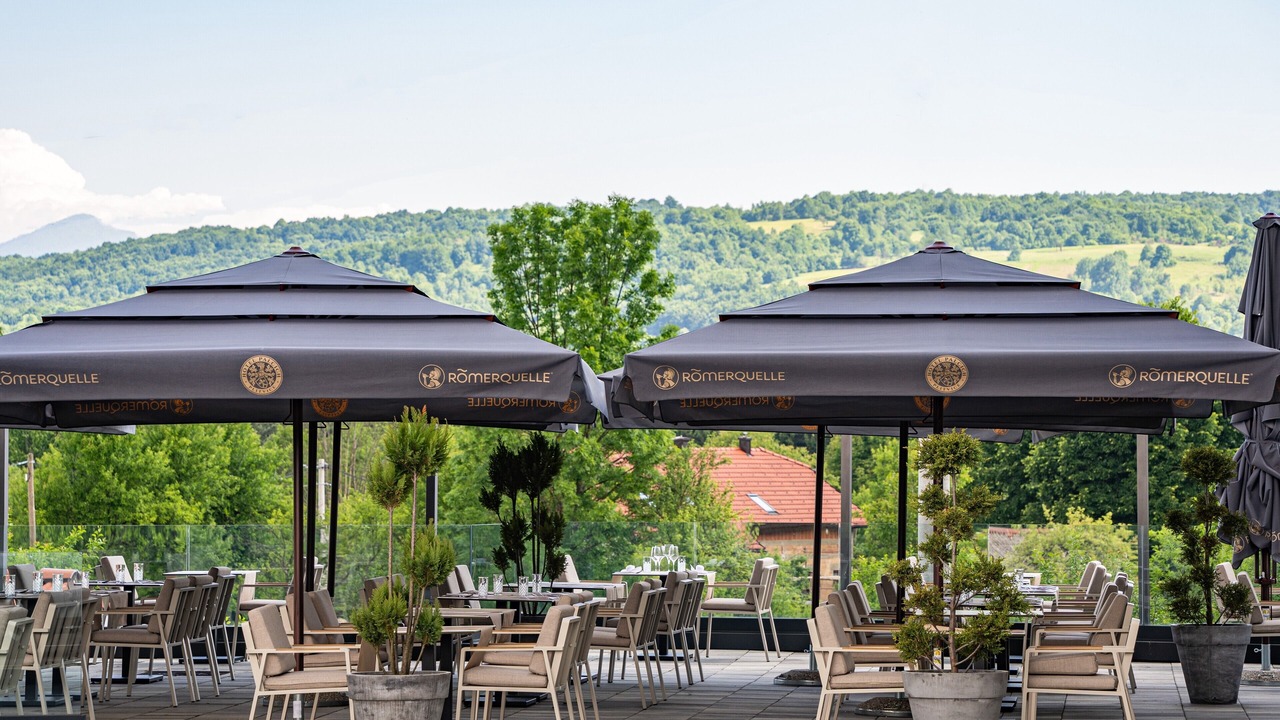 Photo of Patio Balcony in Catrnja