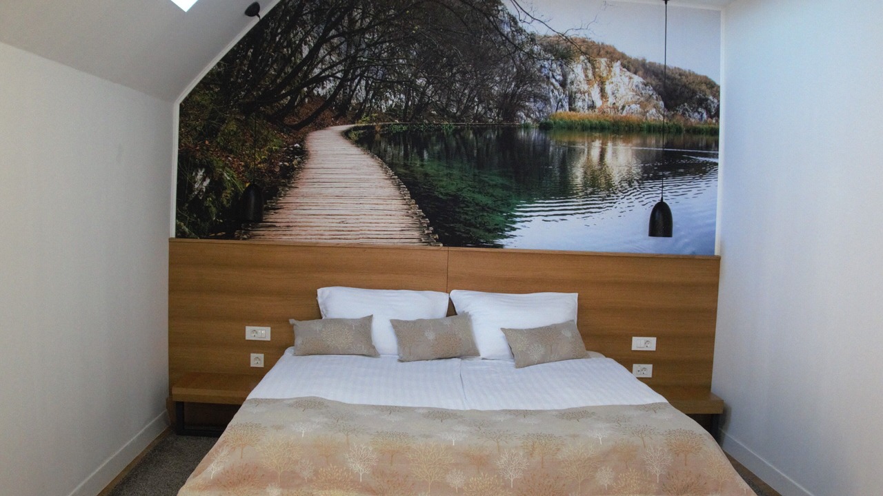 Photo of Bedroom in Catrnja