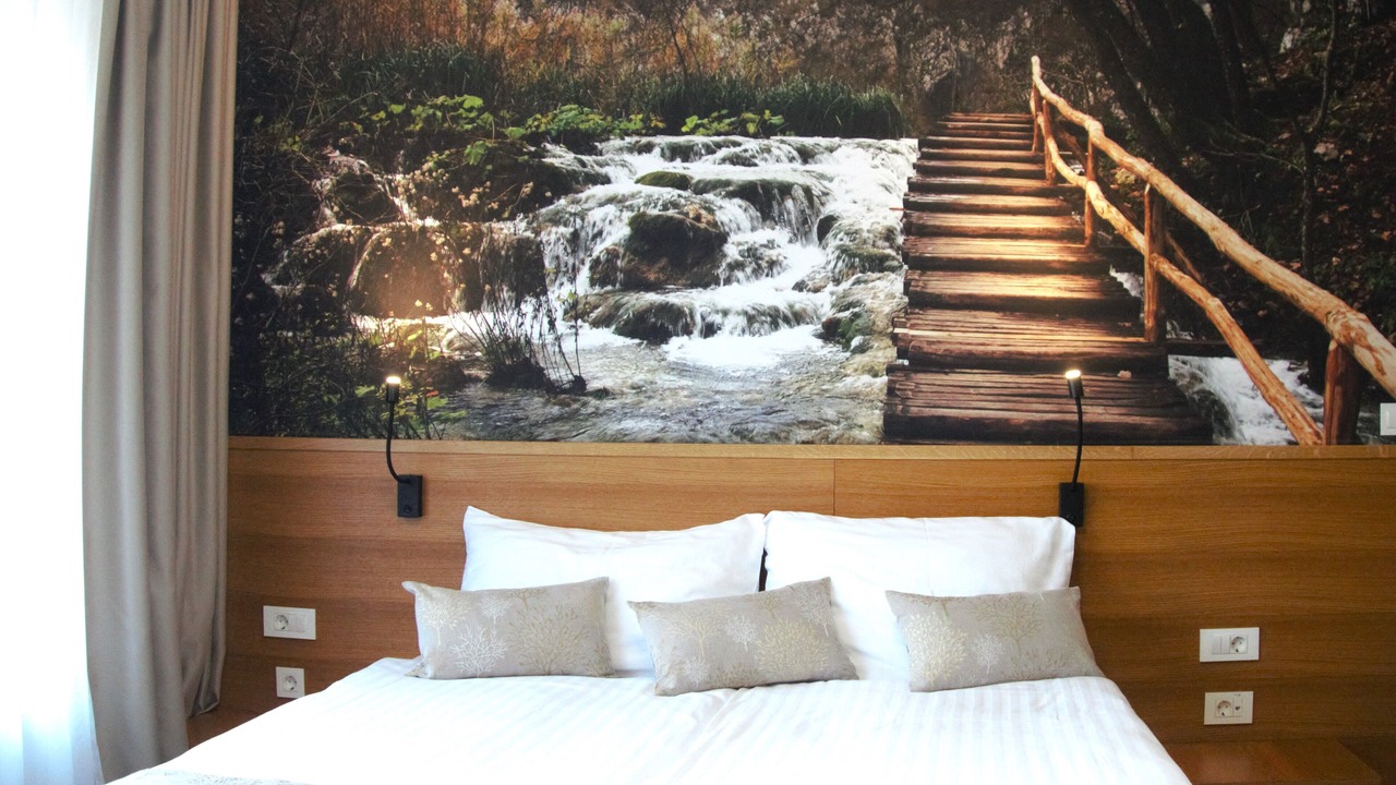 Photo of Bedroom in Catrnja