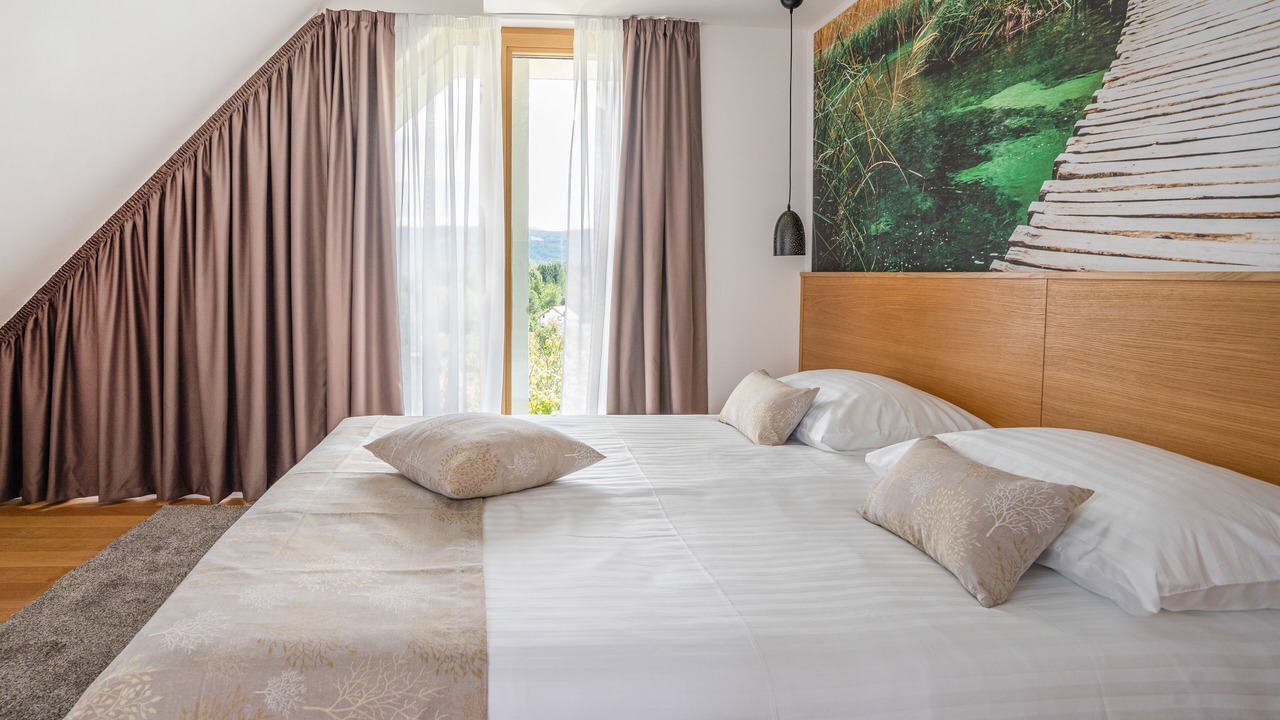 Photo of Bedroom in Catrnja