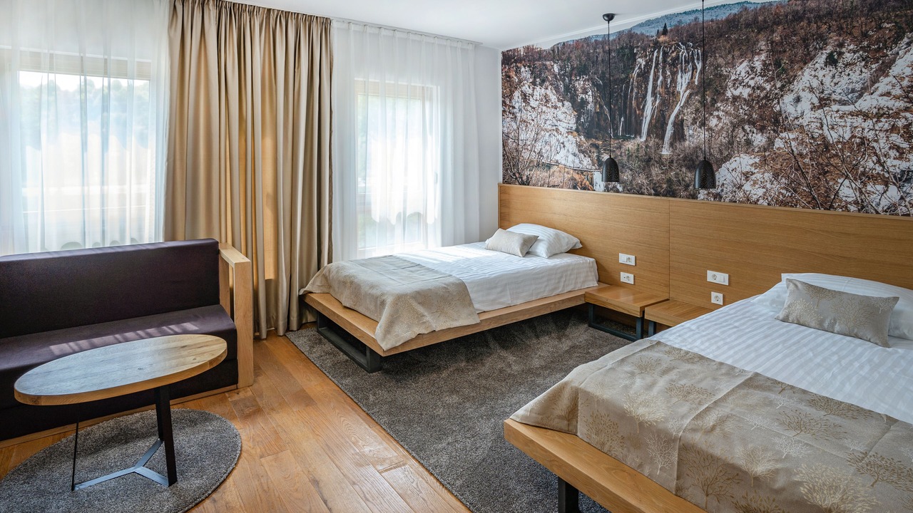 Photo of Bedroom in Catrnja