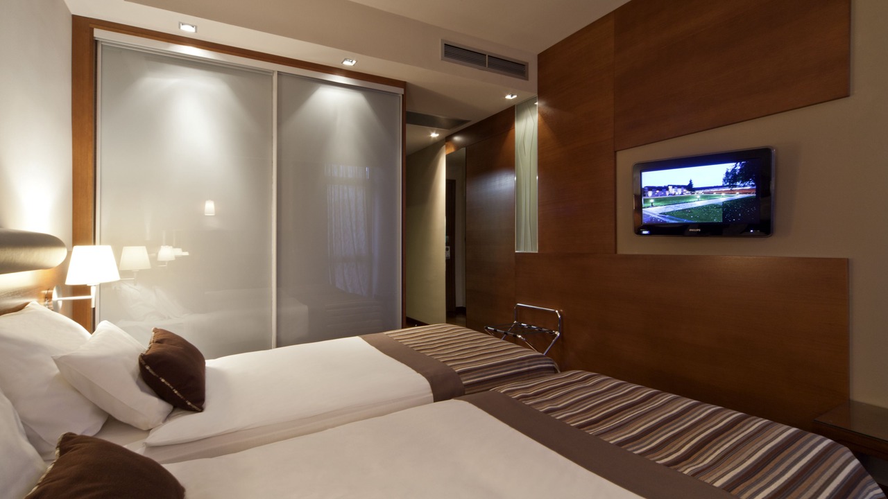 Photo of Bedroom in Marija Bistrica