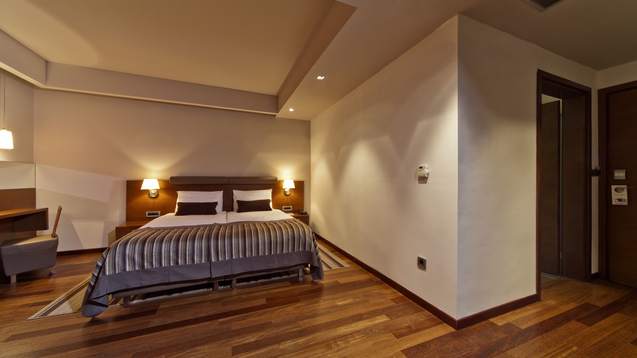 Photo of Bedroom in Marija Bistrica
