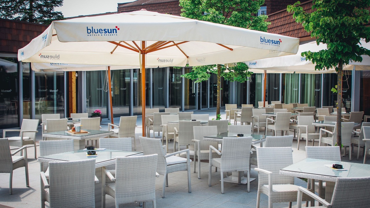 Photo of Patio Balcony in Marija Bistrica