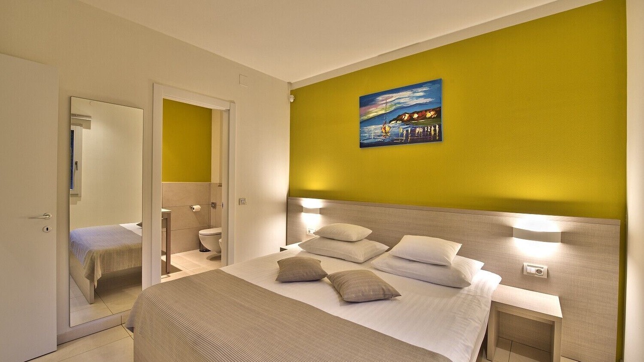 Photo of Bedroom in Biograd na Moru