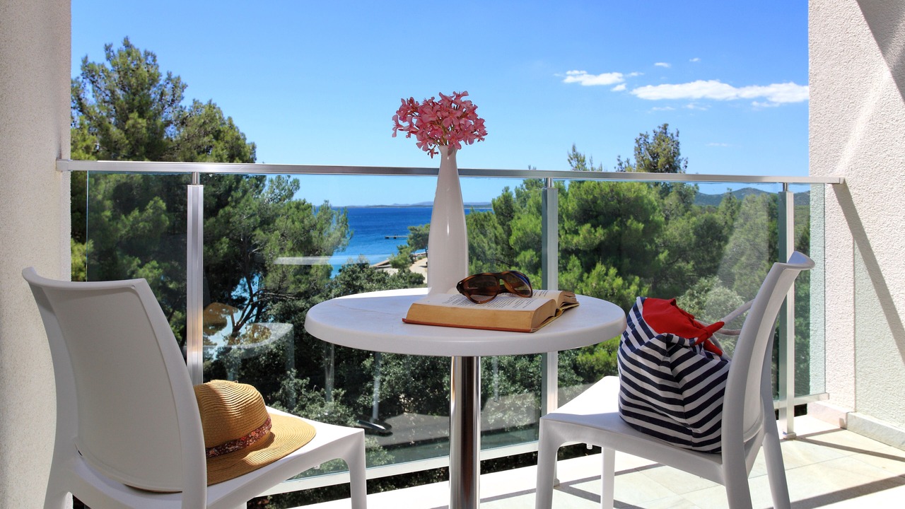 Photo of Bedroom in Biograd na Moru
