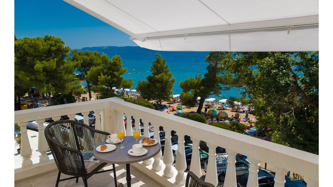 Photo of Patio Balcony in Crikvenica