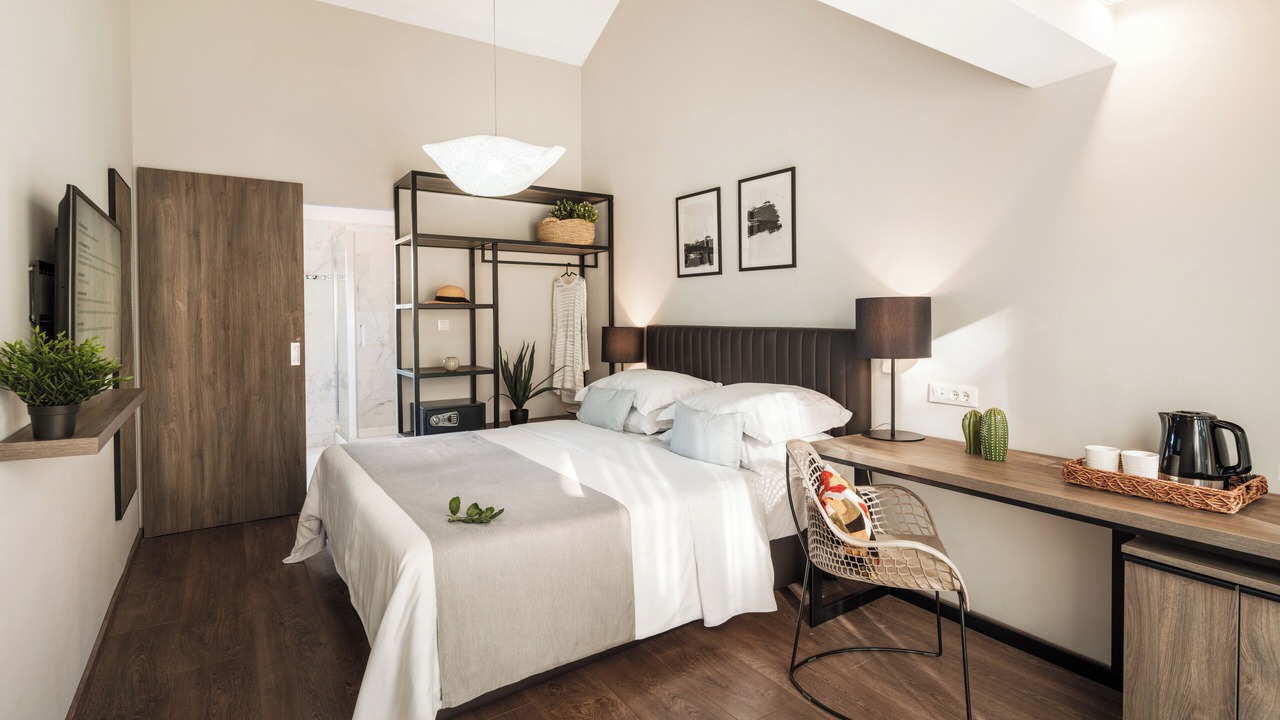 Photo of Bedroom in Milna (Brac)