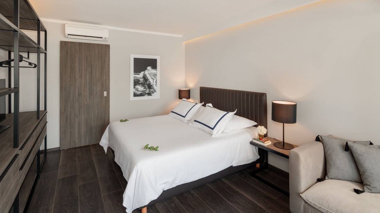 Photo of Bedroom in Milna (Brac)