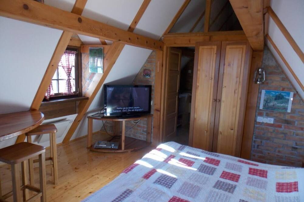 Photo of Bedroom in Klake