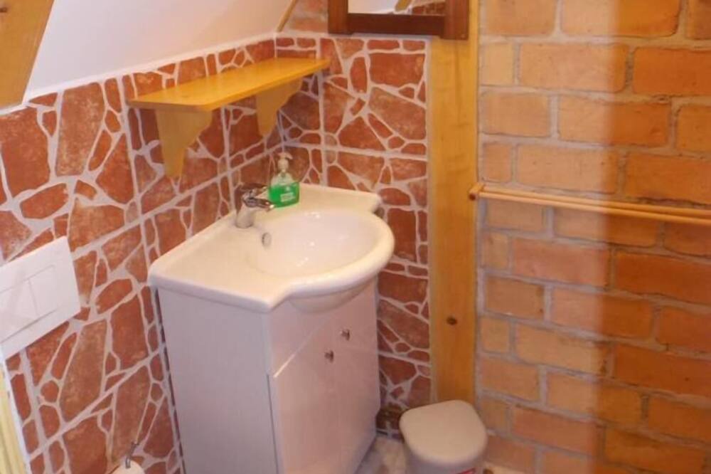 Photo of Bathroom in Klake