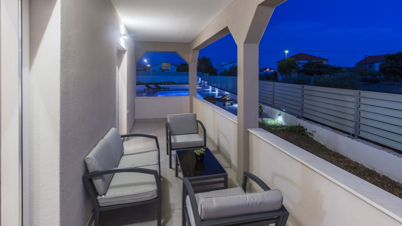 Photo of Outdoor in Marina